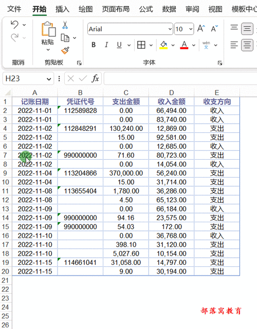 excel怎么进行去重操作(excel去重操作方法)